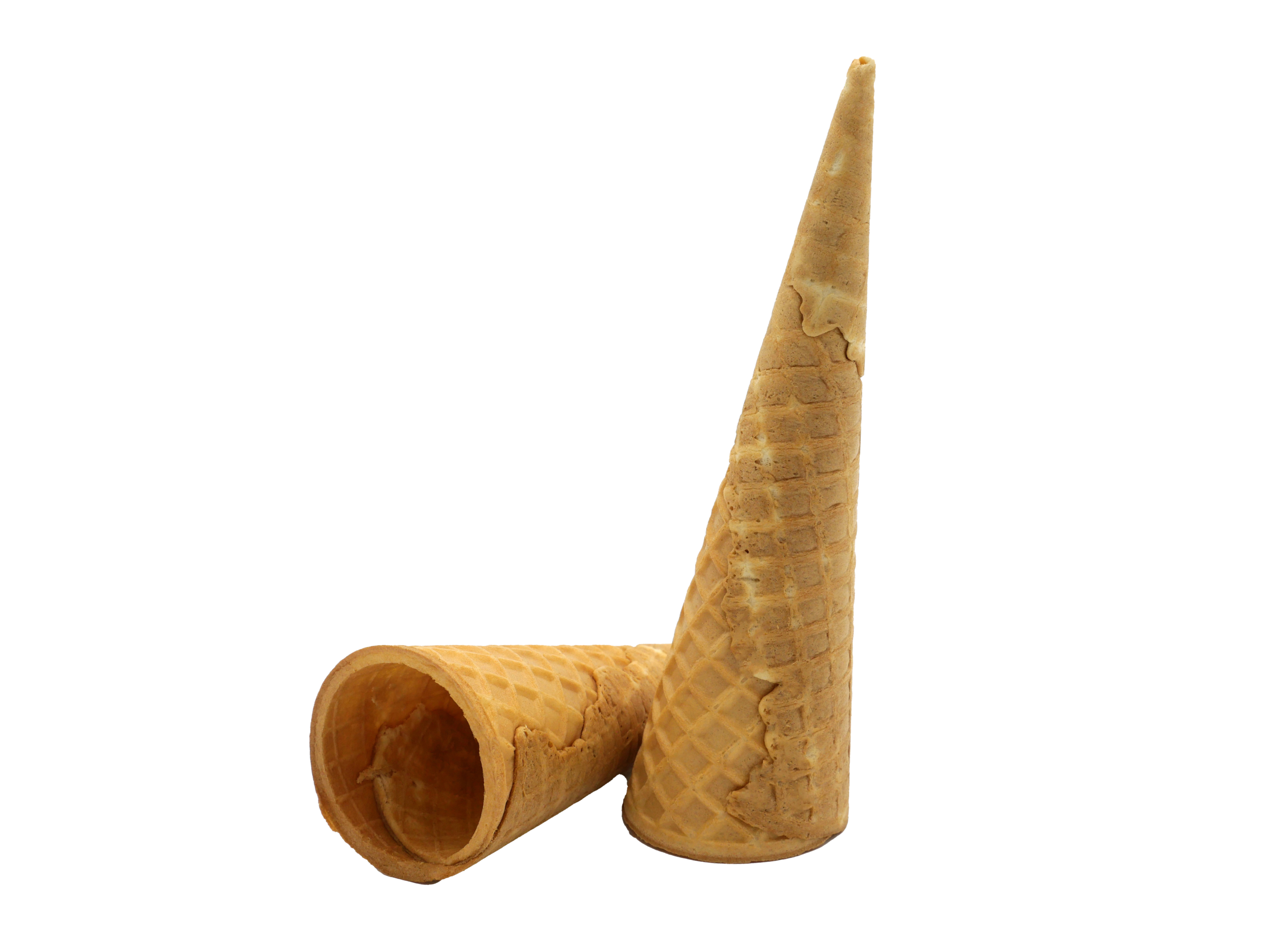 cono euro 3
